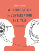 An Introduction to Conversation Analysis-9781350090637