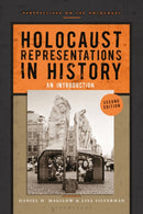 Holocaust Representations in History : An Introduction-9781350091801