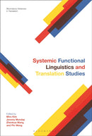 Systemic Functional Linguistics and Translation Studies-9781350091863