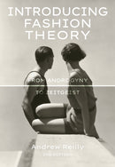 Introducing Fashion Theory