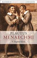 Plautus: Menaechmi-9781350092723
