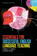 Essentials for Successful English Language Teaching-9781350093393