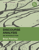 Discourse Analysis : An Introduction-9781350093621