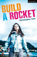 Build a Rocket-9781350093812