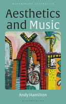 Aesthetics and Music-9781350094369