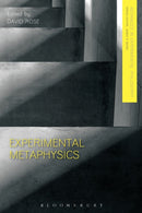 Experimental Metaphysics-9781350094789