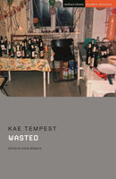 Wasted-9781350094925