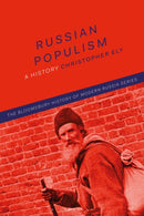 Russian Populism : A History-9781350095533