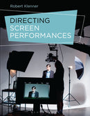 Directing Screen Performances-9781350096363