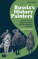 Russia''s History Painters