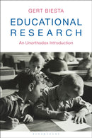 Educational Research : An Unorthodox Introduction-9781350097971