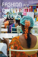 Fashion and Cultural Studies-9781350104686