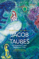 Jacob Taubes