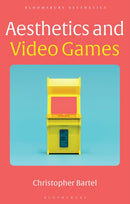 Aesthetics and Video Games