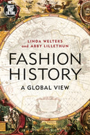 Fashion History : A Global View-9781350105690