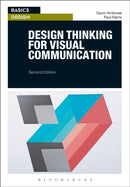 Design Thinking for Visual Communication-9781350106222