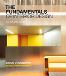 The Fundamentals of Interior Design-9781350106567