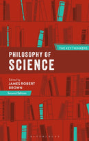Philosophy of Science: The Key Thinkers-9781350108271