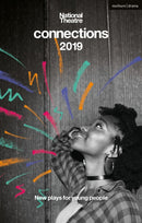 National Theatre Connections 2019-9781350108370