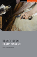 Hedda Gabler-9781350110069