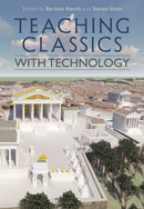 Teaching Classics with Technology-9781350110939