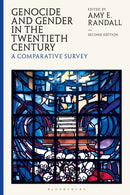 Genocide and Gender in the Twentieth Century : A Comparative Survey-9781350111011