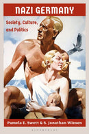Nazi Germany : Society, Culture, and Politics-9781350112612