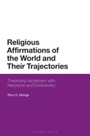 RELIGIOUS AFFIRMATIONS OF THE WORLD-9781350112964