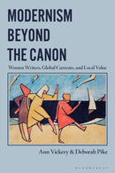 Modernism Beyond the Canon