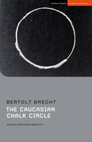 The Caucasian Chalk Circle-9781350113367