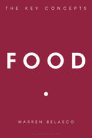 Food : The Key Concepts-9781350114029