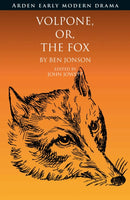 Volpone, Or, The Fox-9781350115422