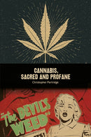 Cannabis, Sacred and Profane-9781350115880
