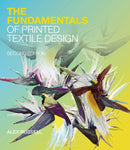The Fundamentals of Printed Textile Design-9781350116283