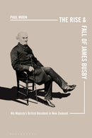Rise and Fall of James Busby