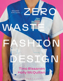 Zero Waste Fashion Design-9781350116962