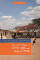 Education and International Development : An Introduction-9781350119055