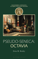 Pseudo-Seneca: Octavia-9781350121843