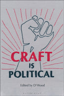 Craft is Political-9781350122260