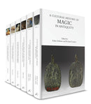 A Cultural History of Magic-9781350124073