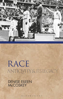 Race : Antiquity and Its Legacy-9781350125001