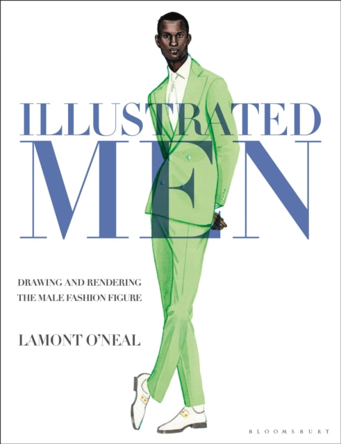 Illustrated Men