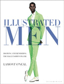 Illustrated Men