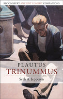 Plautus: Trinummus-9781350126770