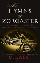 Hymns of Zoroaster