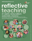Reflective Teaching in Early Education-9781350127593