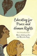 Educating for Peace and Human Rights : An Introduction-9781350129719