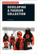 Developing a Fashion Collection-9781350132559