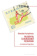 Rugby in Communist Romania
