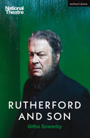Rutherford and Son-9781350132771